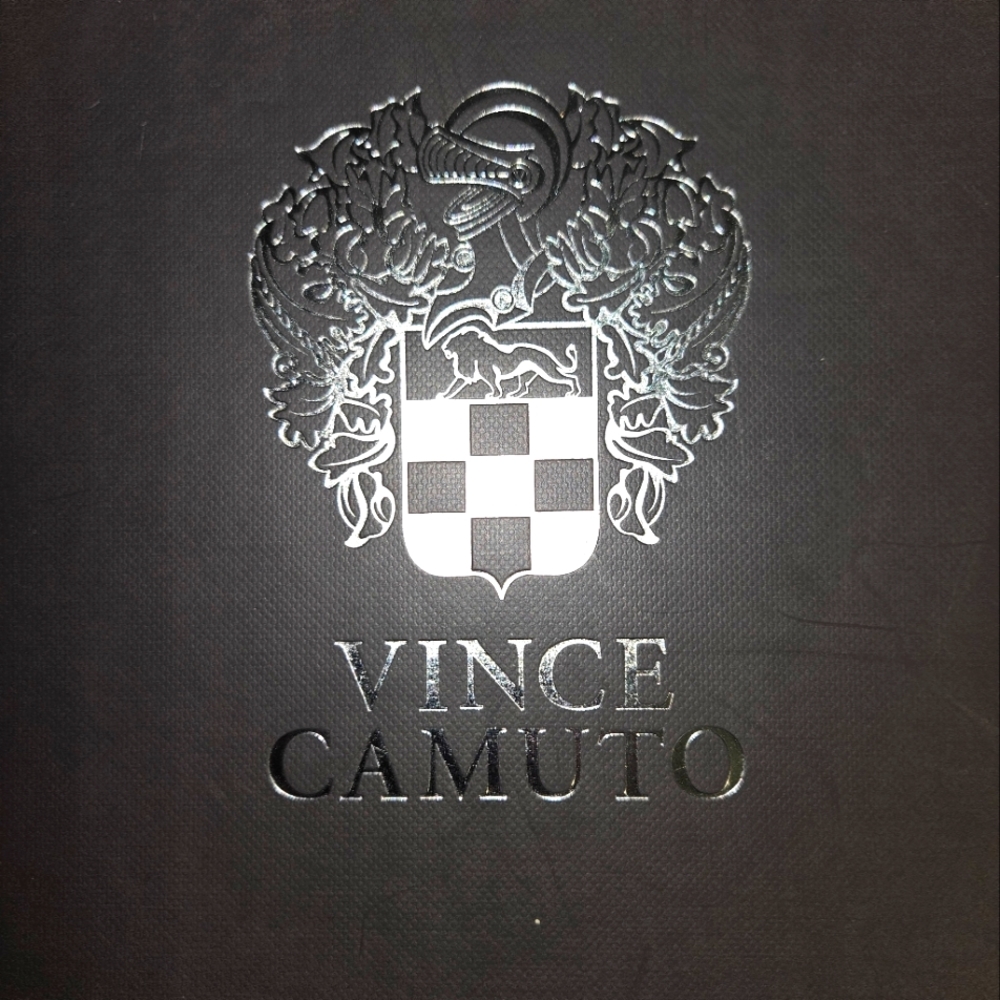 Vincent Camuto